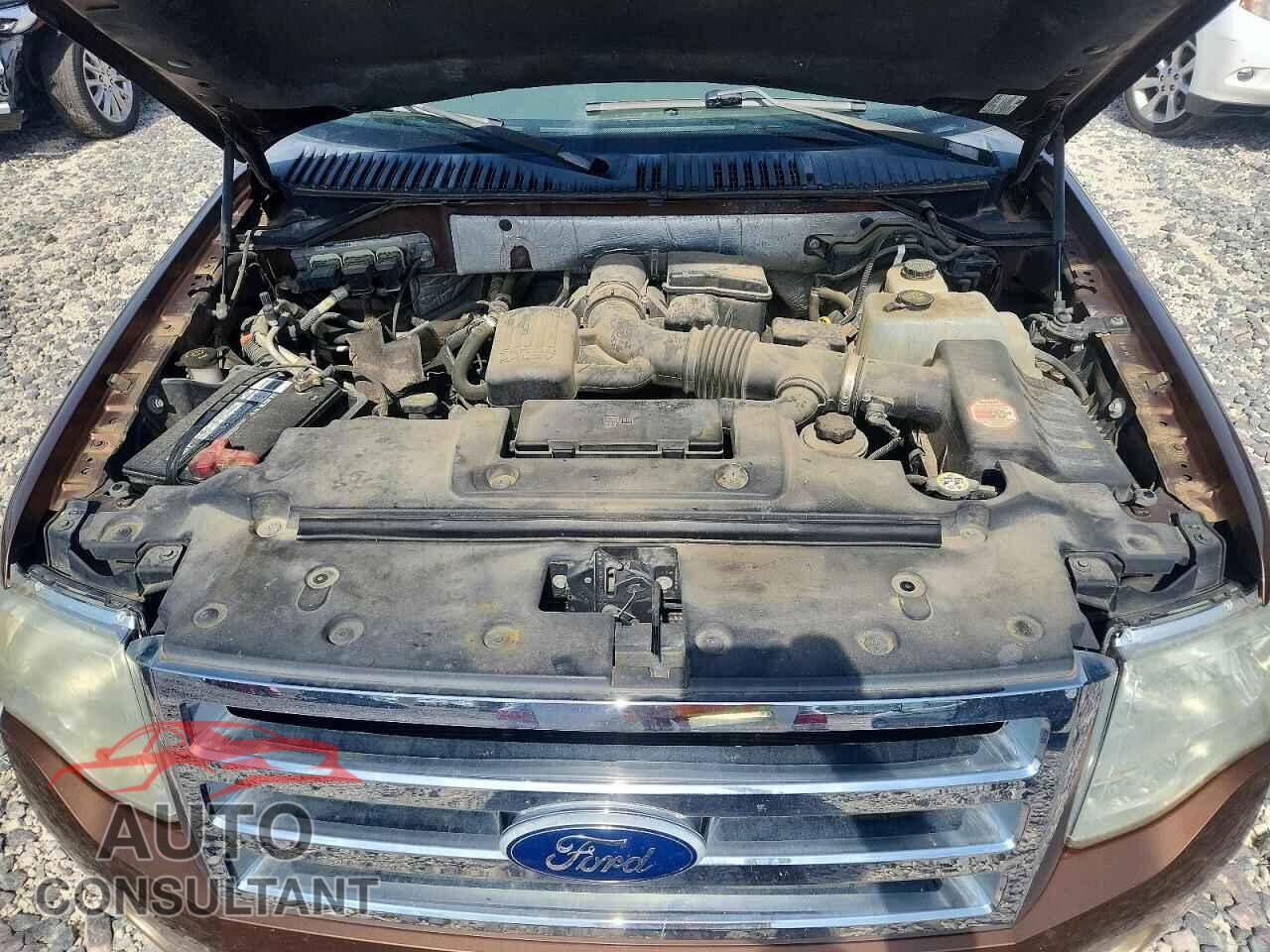 FORD EXPEDITION 2011 - 1FMJU1J57BEF31030