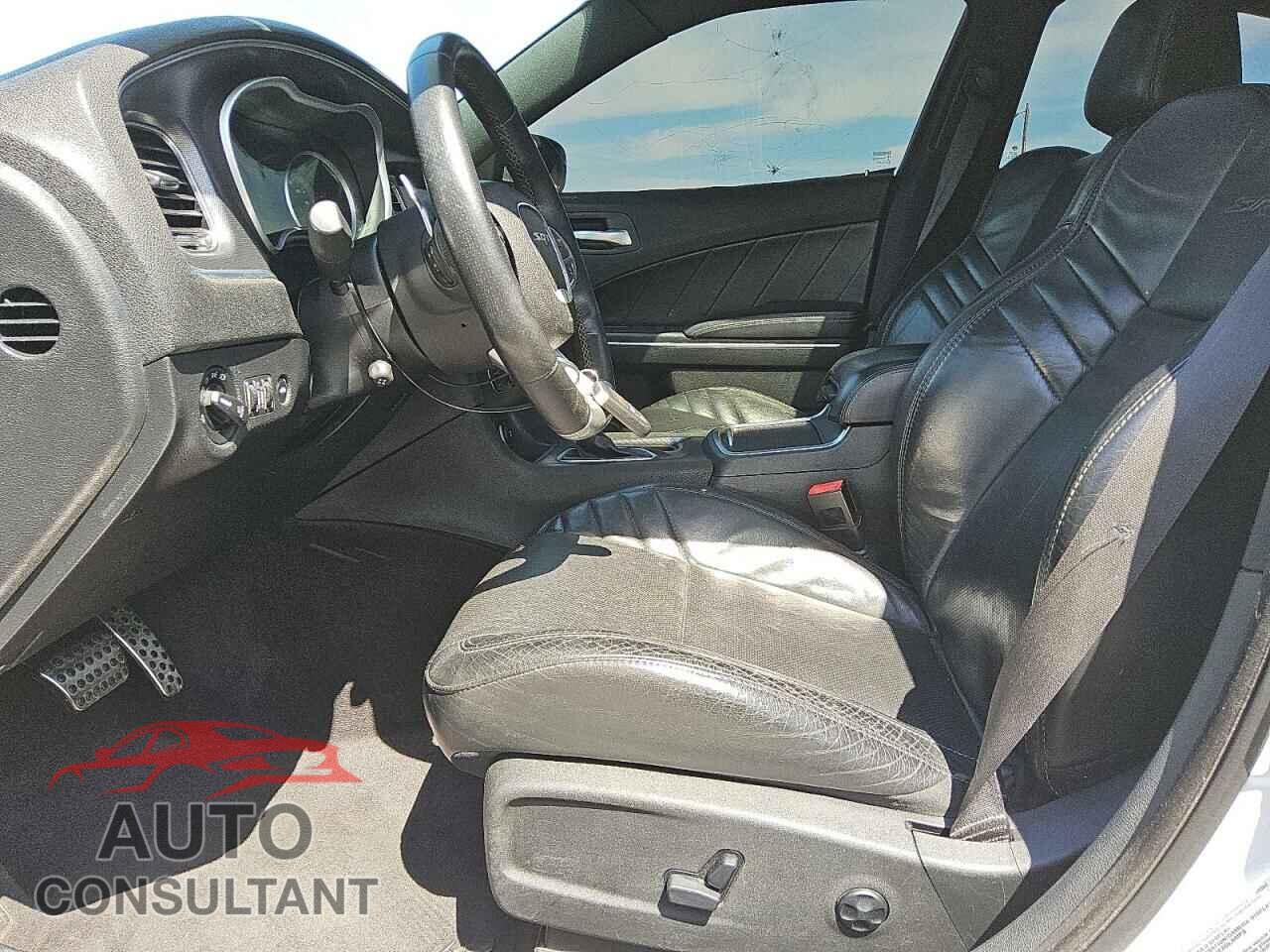 DODGE CHARGER 2017 - 2C3CDXEJ6HH556935