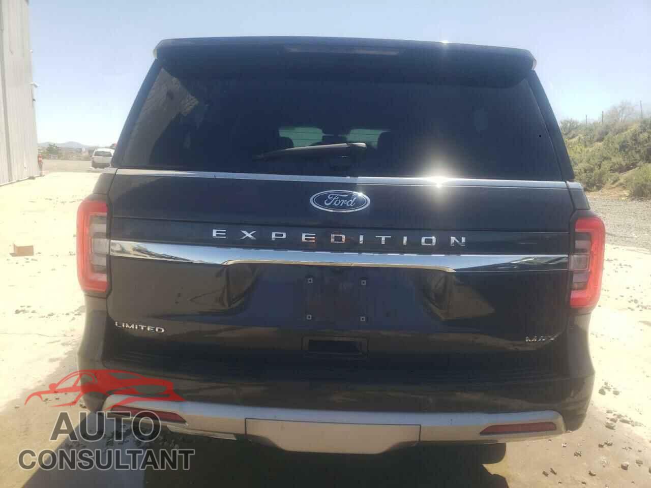 FORD EXPEDITION 2023 - 1FMJK2A85PEA38699