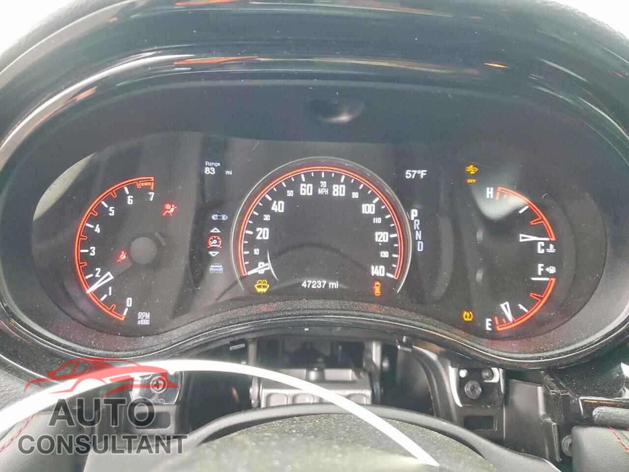 DODGE DURANGO 2024 - 1C4RDJDGXRC207385
