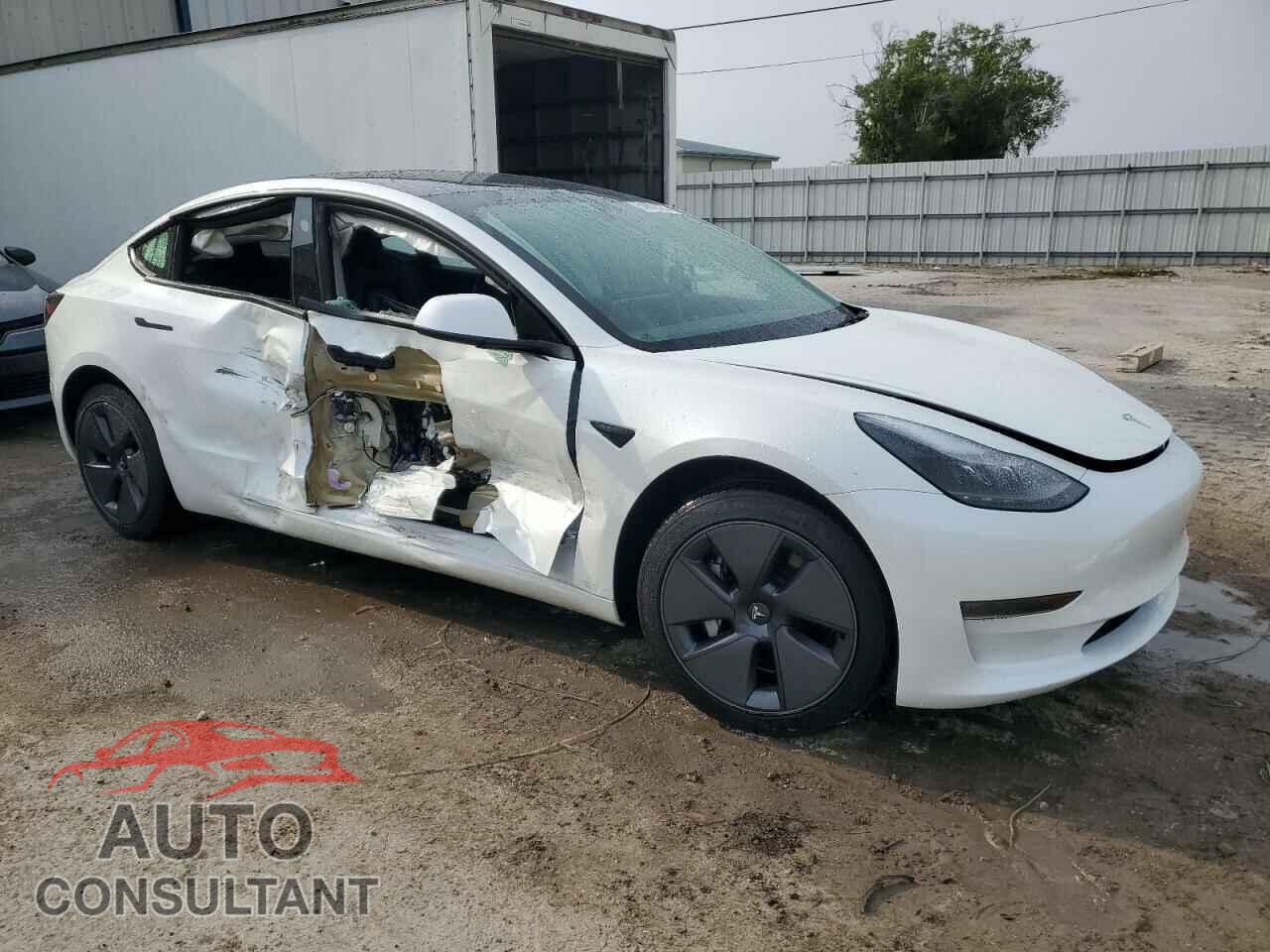 TESLA MODEL 3 2023 - 5YJ3E1EA5PF553017