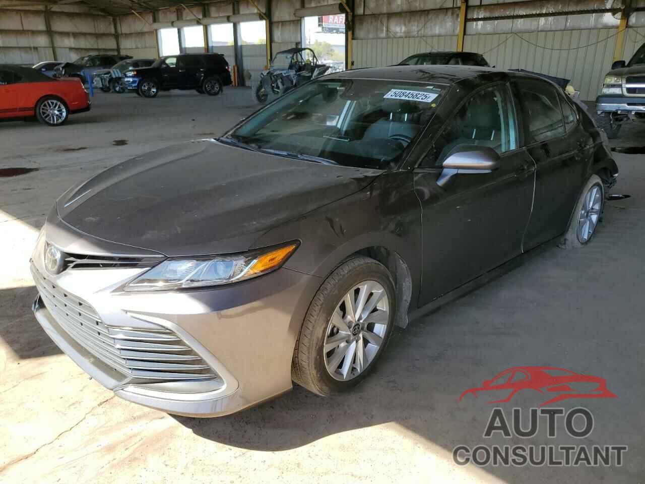 TOYOTA CAMRY 2024 - 4T1C11AK4RU885966