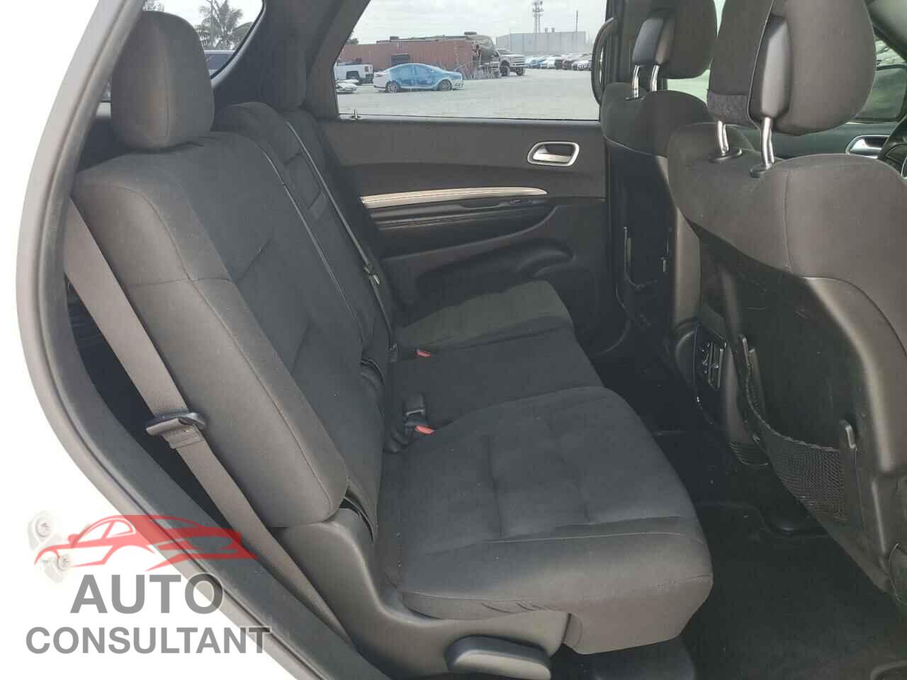 DODGE DURANGO 2019 - 1C4RDHAG9KC573292