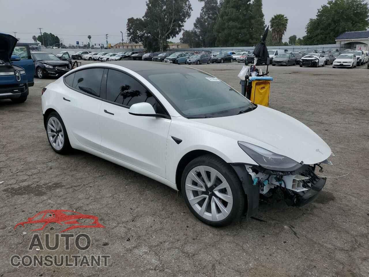 TESLA MODEL 3 2023 - 5YJ3E1EA2PF565268
