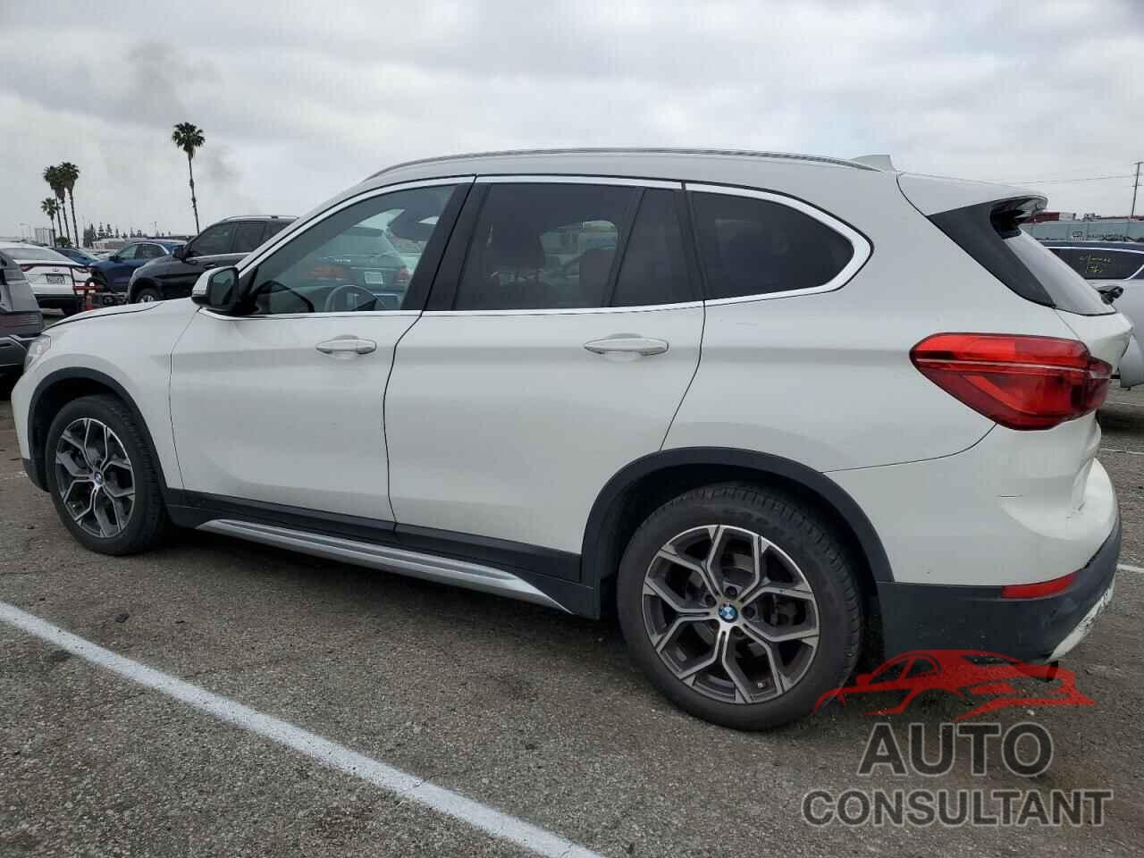 BMW X1 2020 - WBXJG9C04L5P92759