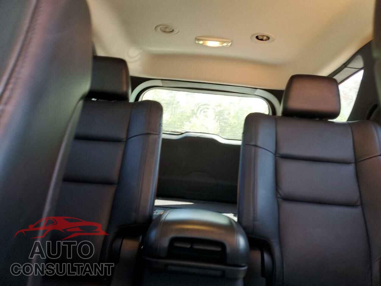 DODGE DURANGO 2014 - 1C4RDJDG4EC314765