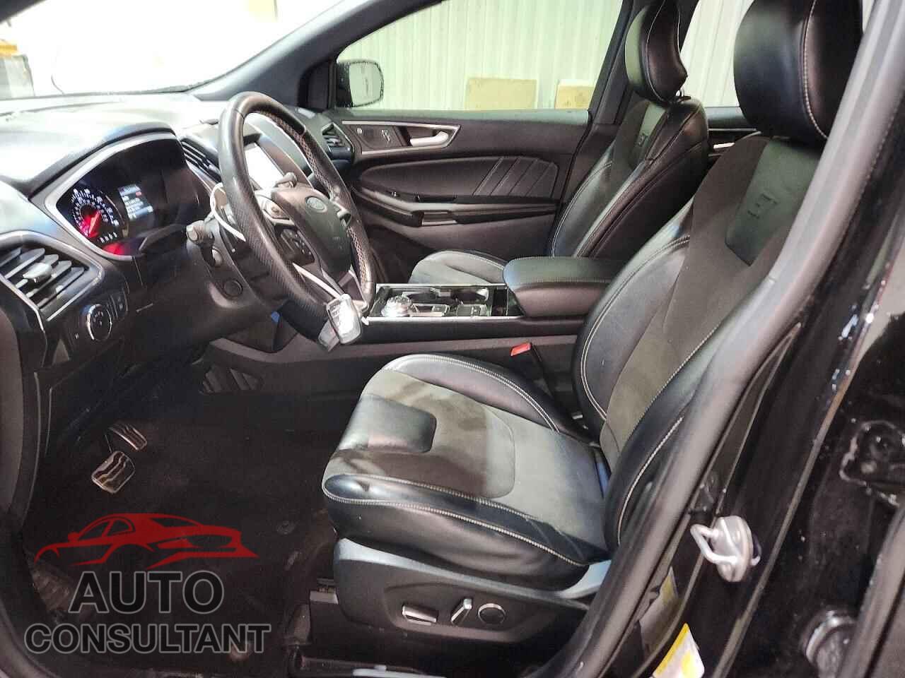 FORD EDGE 2019 - 2FMPK4AP5KBB01057