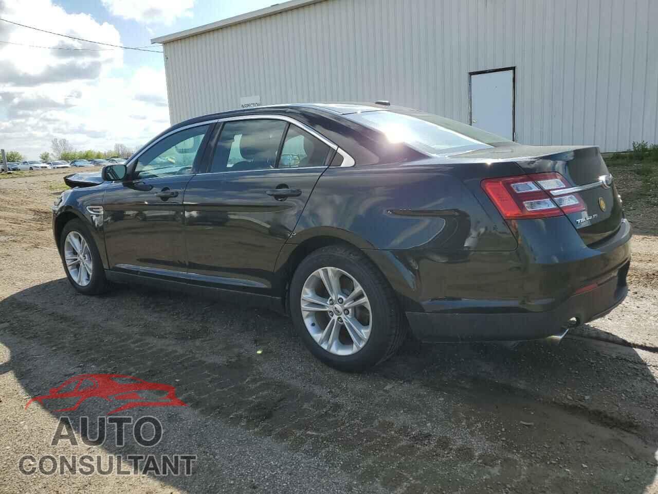 FORD TAURUS 2013 - 1FAHP2E85DG136006