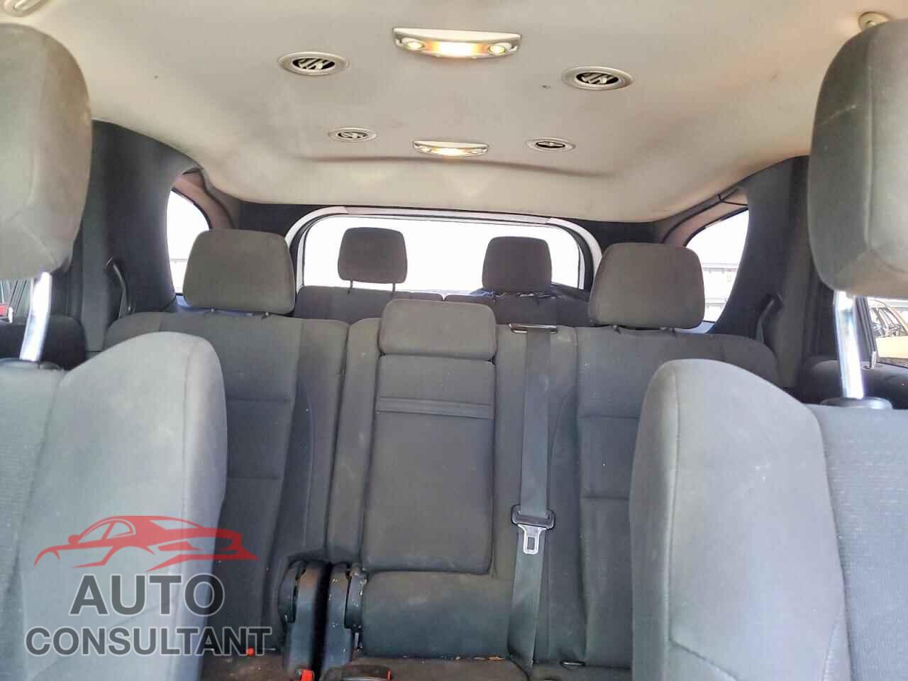 DODGE DURANGO 2015 - 1C4RDHAG7FC907048