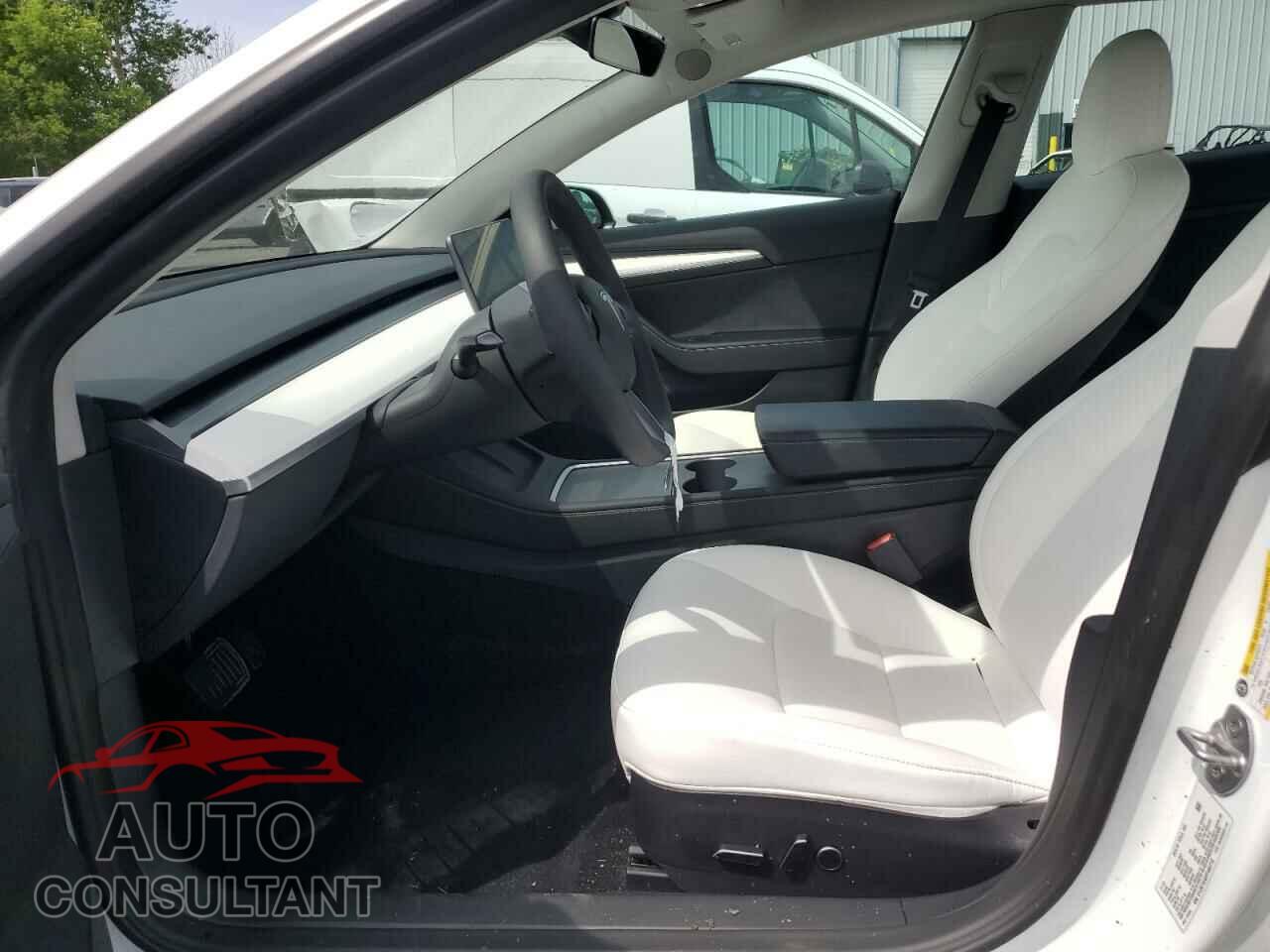 TESLA MODEL 3 2023 - 5YJ3E1EA8PF464719