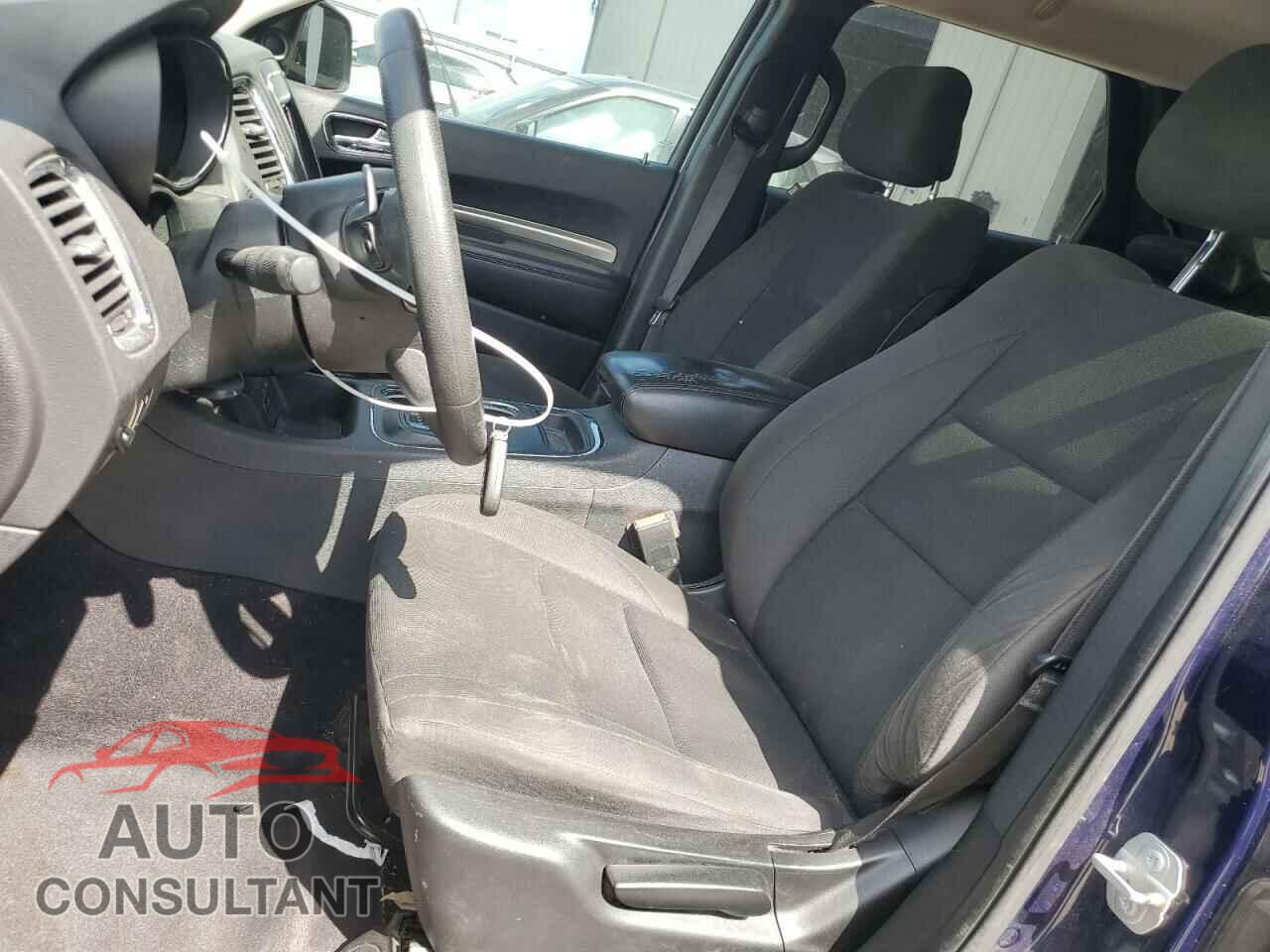 DODGE DURANGO 2015 - 1C4RDHAG0FC186491