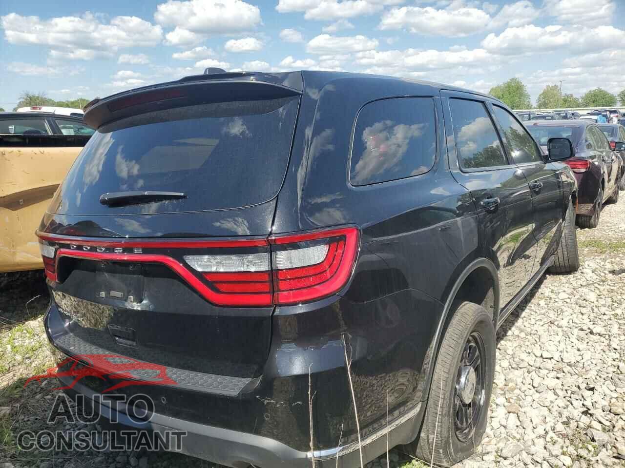 DODGE DURANGO 2024 - 1C4SDJFT2RC198094