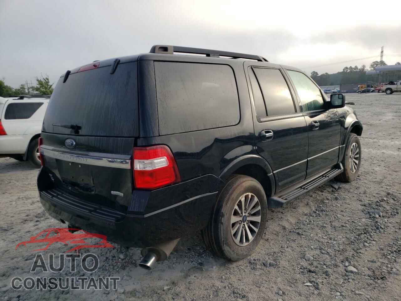 FORD EXPEDITION 2017 - 1FMJU1JT3HEA74451