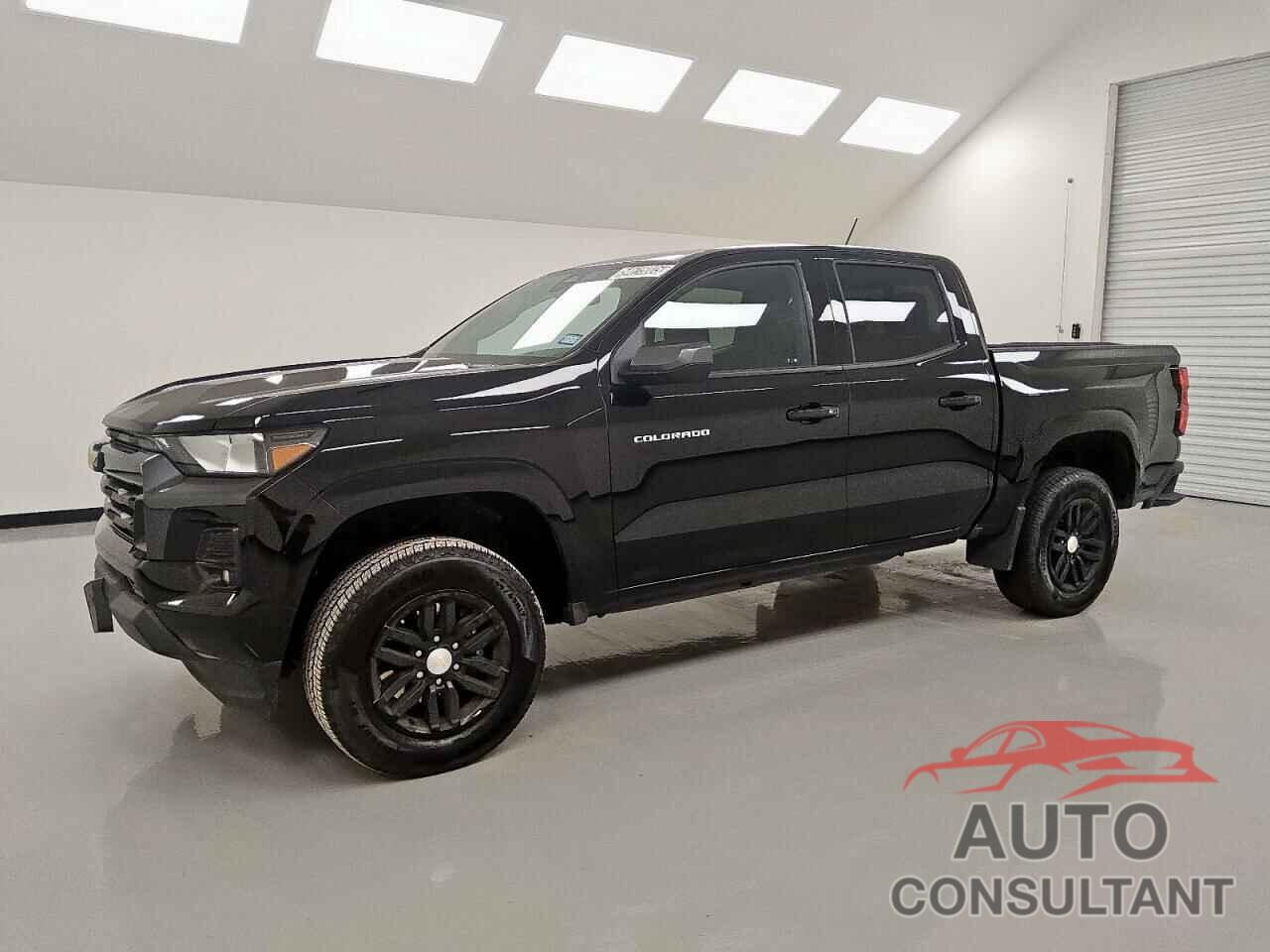 CHEVROLET COLORADO 2024 - 1GCPSCEK8R1287552