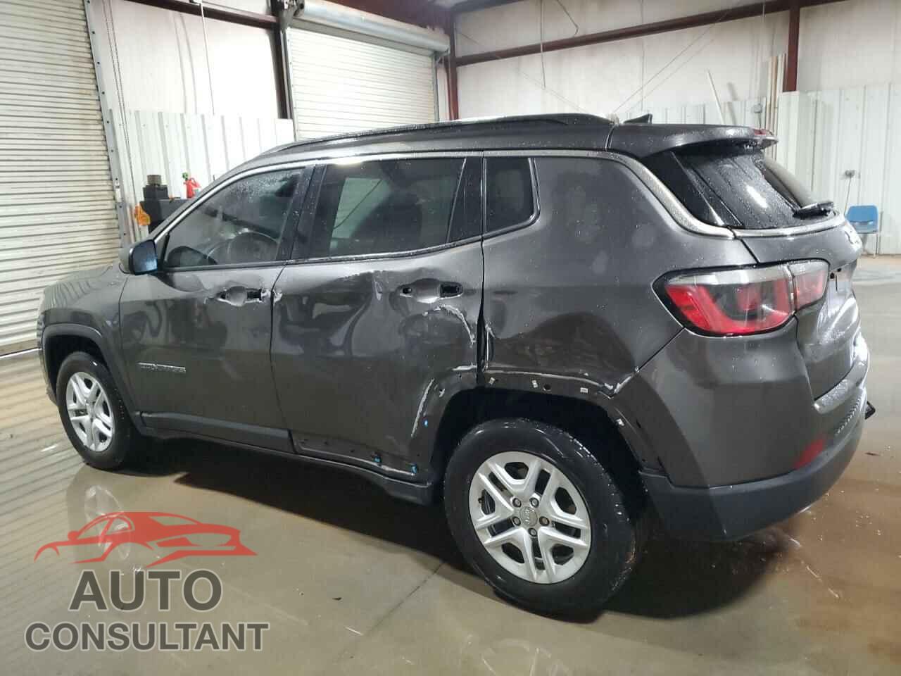 JEEP COMPASS 2020 - 3C4NJCAB0LT198736