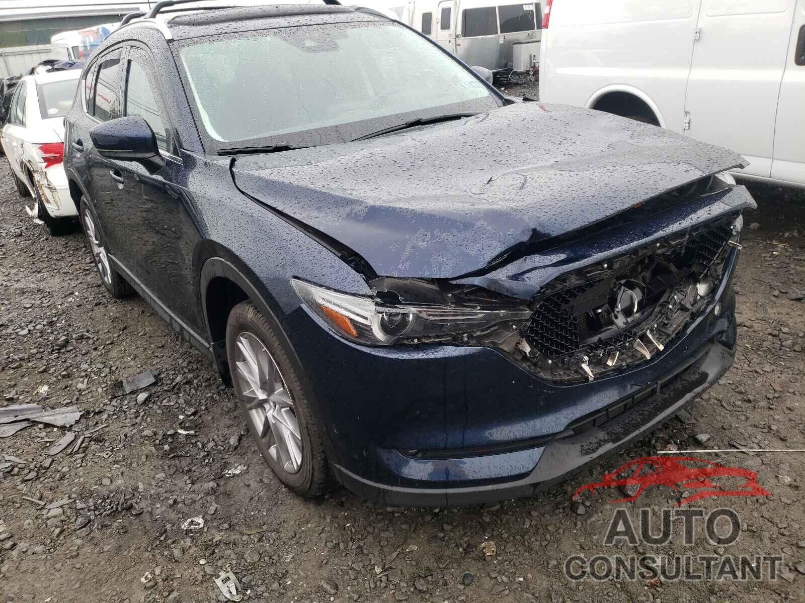 MAZDA CX-5 2020 - JM3KFBDM5L0732216