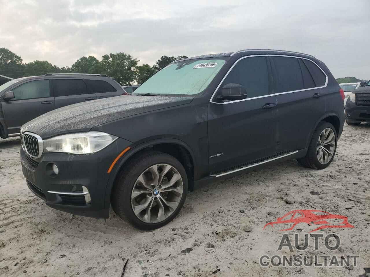 BMW X5 2015 - 5UXKR0C5XF0P17924