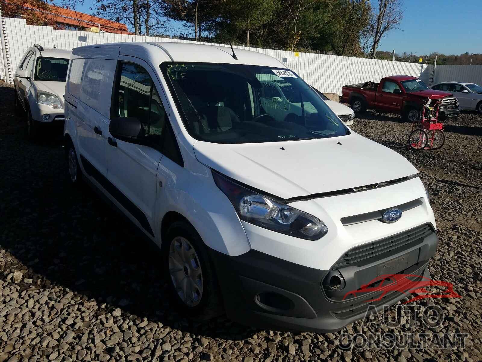 FORD TRANSIT CO 2017 - NM0LS7E75H1326899