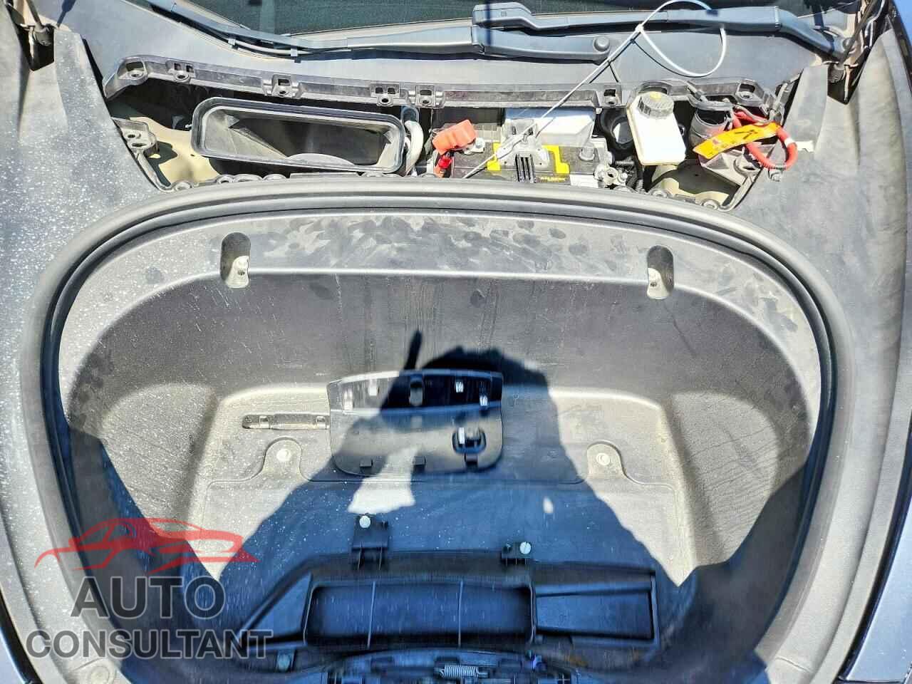 TESLA MODEL 3 2020 - 5YJ3E1EB2LF534797