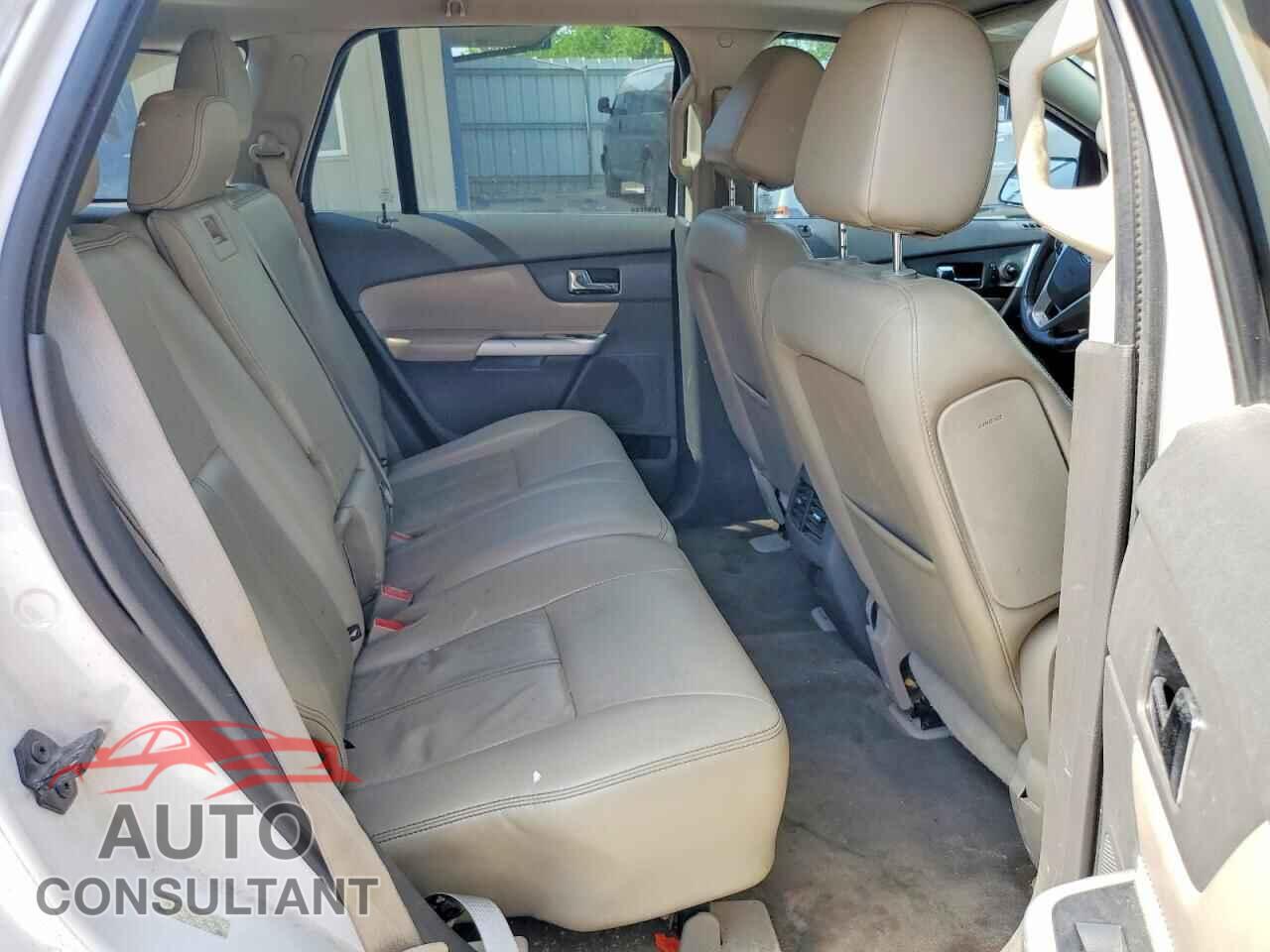 FORD EDGE 2013 - 2FMDK4JC4DBA73352