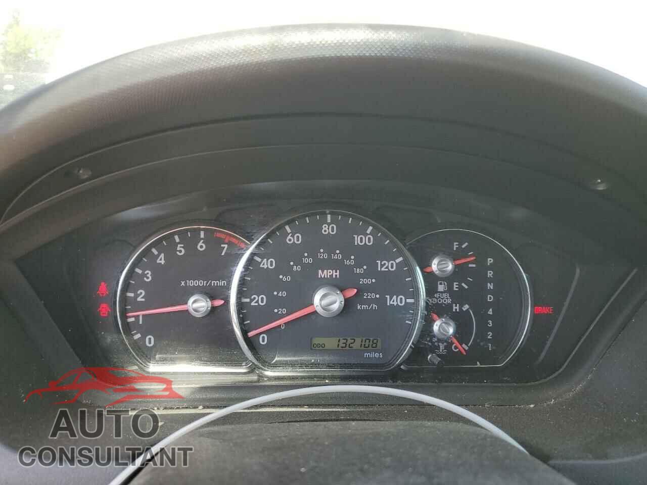 MITSUBISHI GALANT 2010 - 4A32B2FF1AE012718