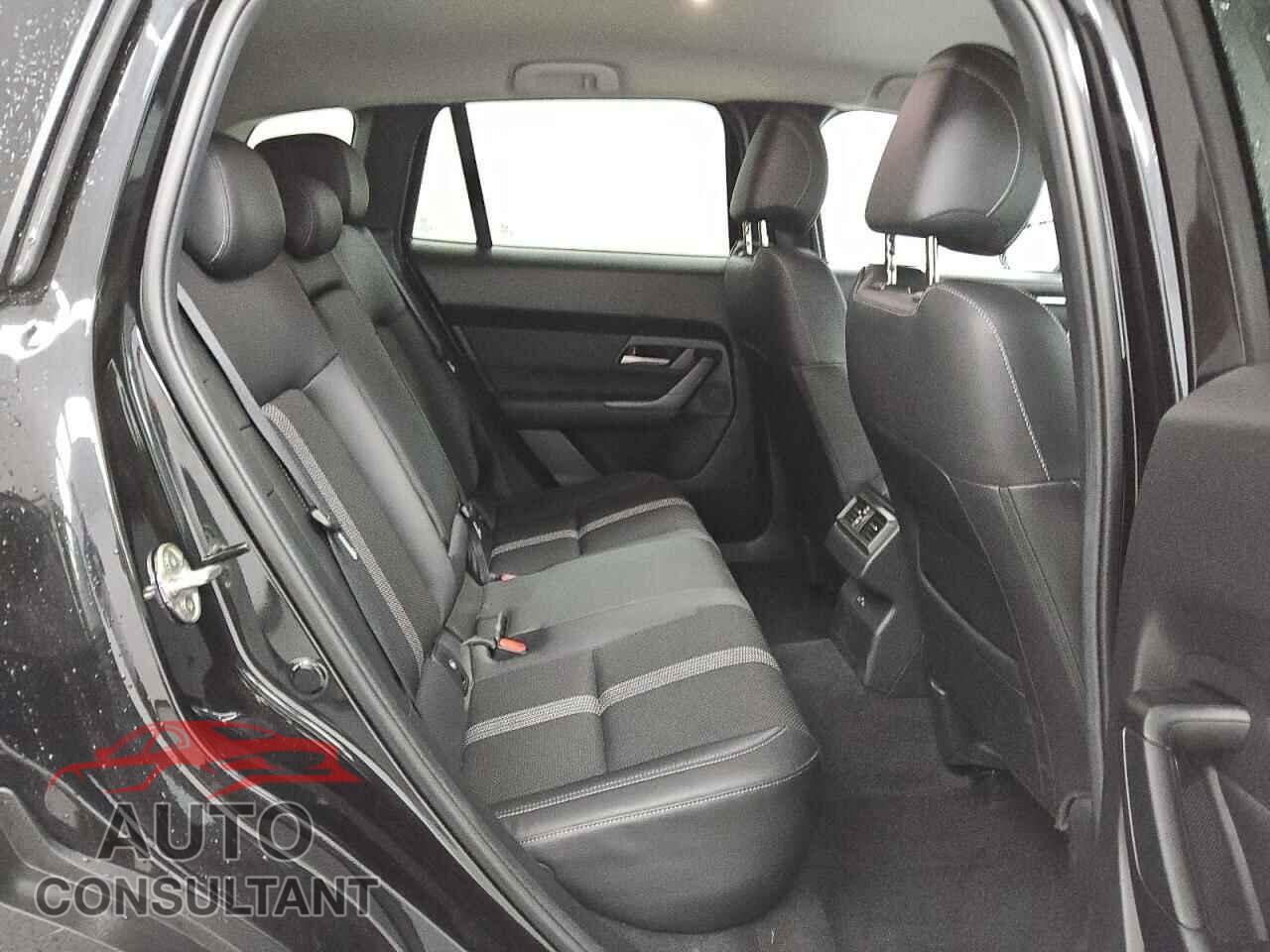MAZDA CX-50 PREF 2025 - 7MMVABBM2SN310879