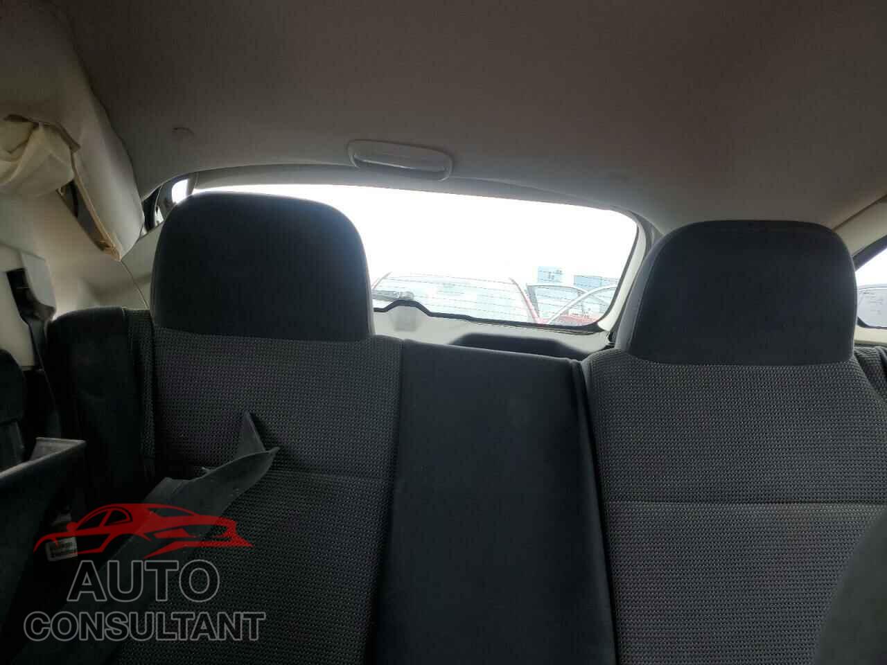 DODGE CALIBER 2011 - 1B3CB3HA2BD297520