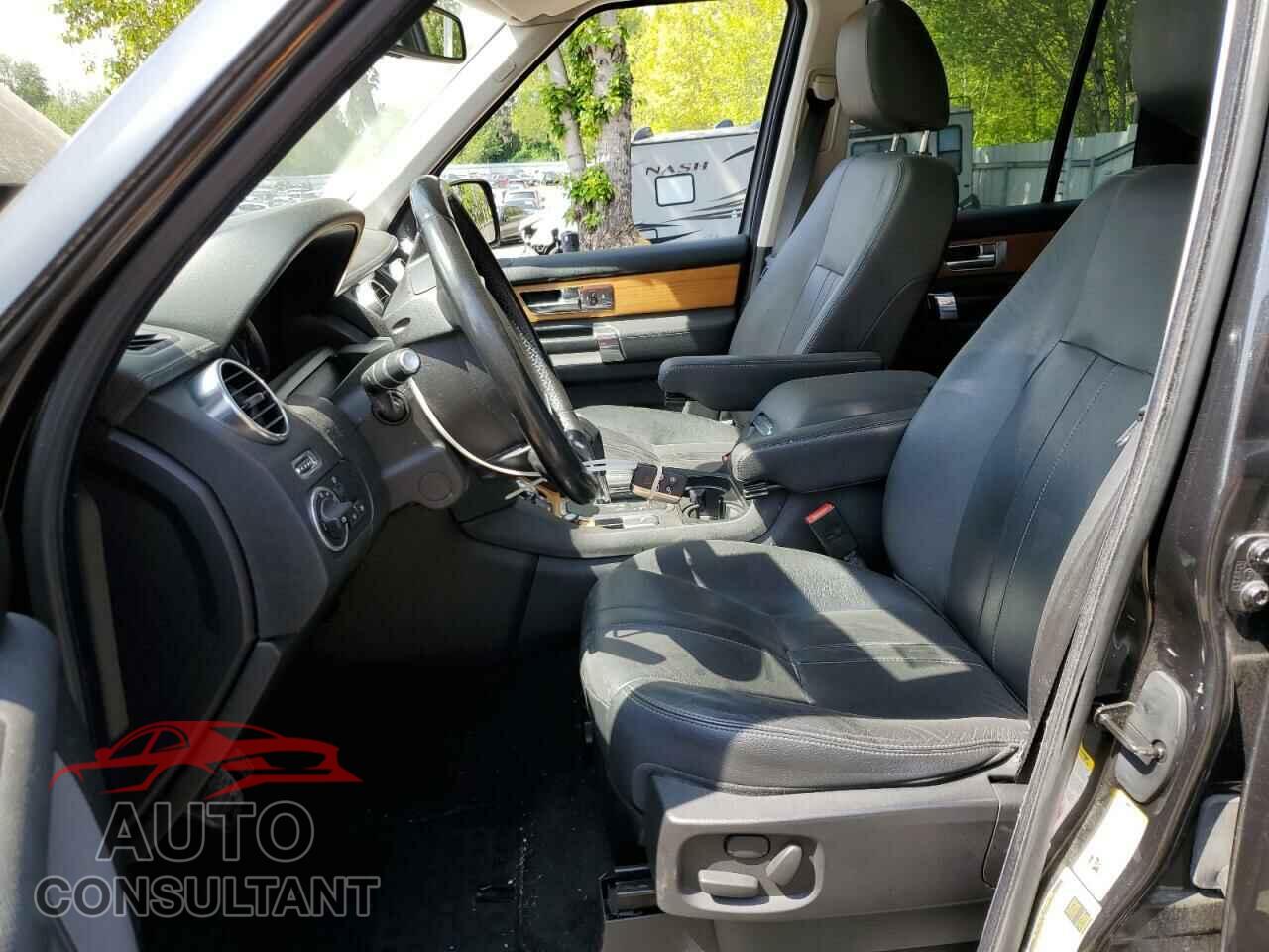 LAND ROVER LR4 2013 - SALAG2D45DA659841