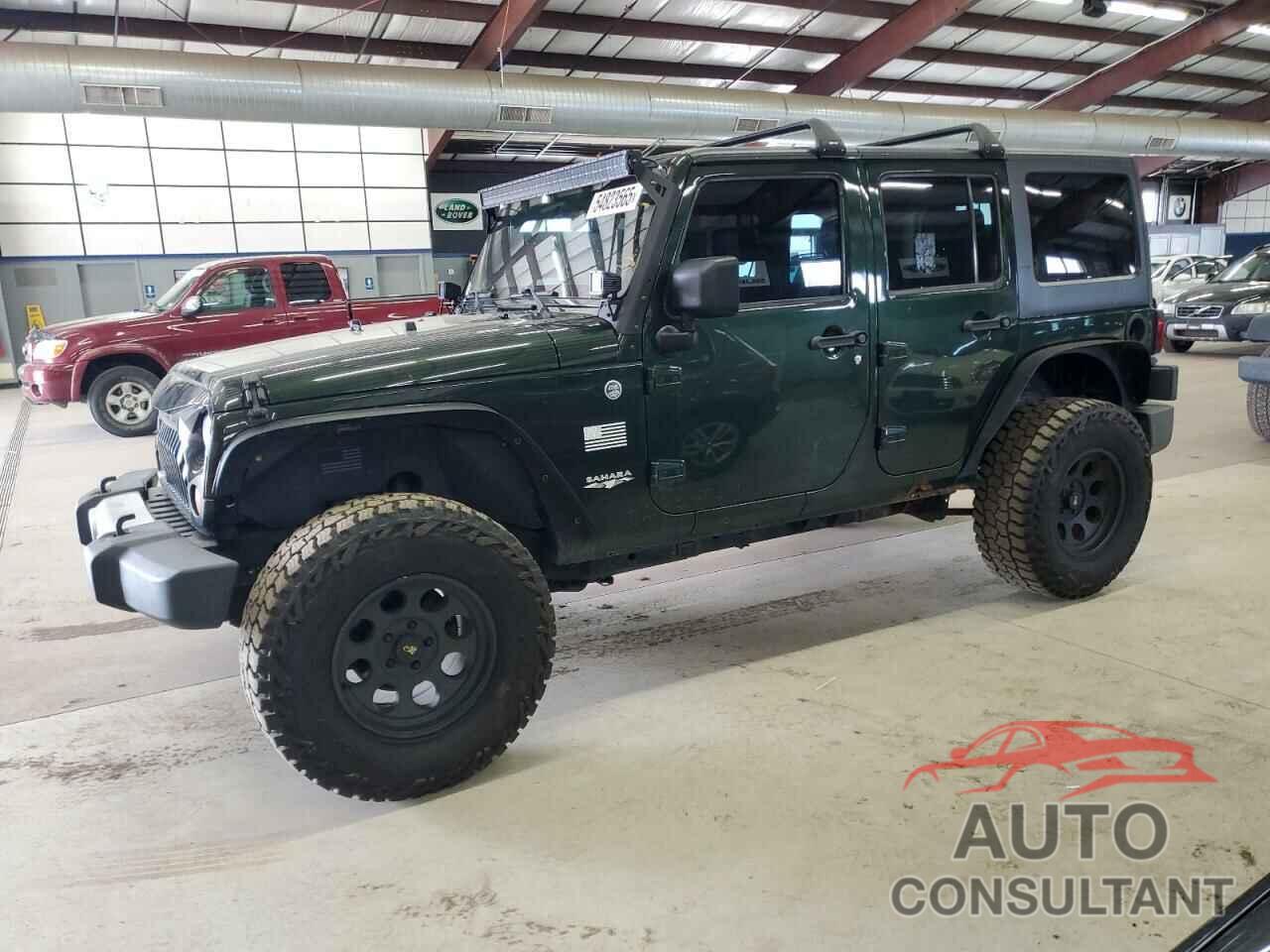 JEEP All Models 2010 - 1J4HA5H12AL138739