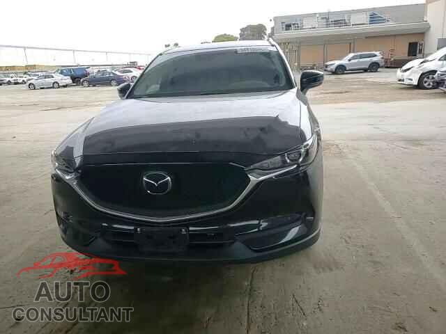 MAZDA CX-5 2021 - JM3KFBCM3M0442821