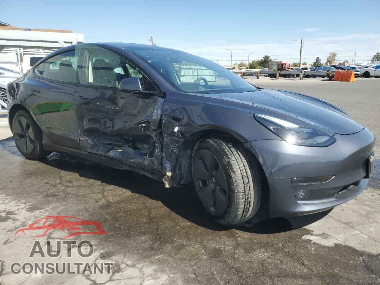 TESLA MODEL 3 2023 - 5YJ3E1EA5PF683721