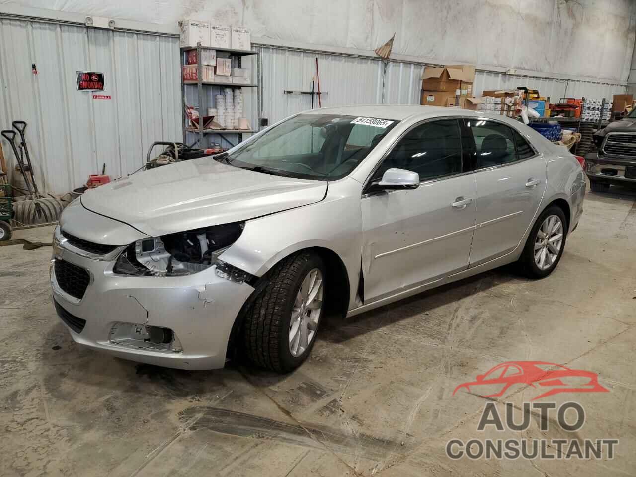 CHEVROLET MALIBU 2015 - 1G11D5SLXFF301337