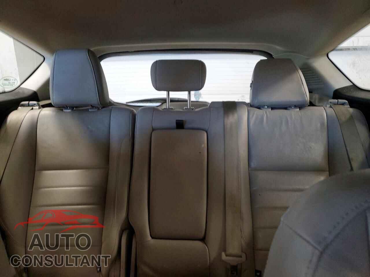 FORD CMAX 2016 - 1FADP5BU8GL117205