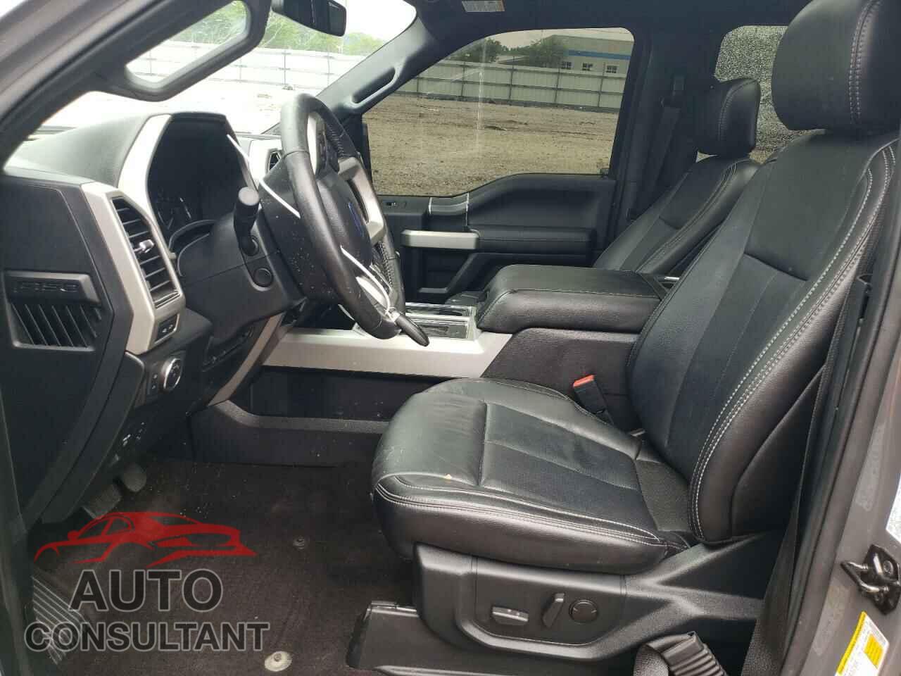 FORD F-150 2020 - 1FTEW1E4XLFB14207