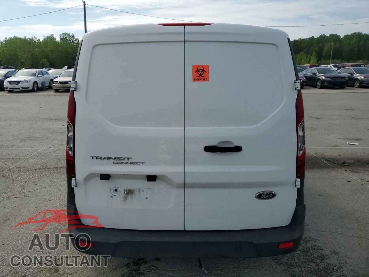 FORD TRANSIT 2015 - NM0LS6E72F1211703