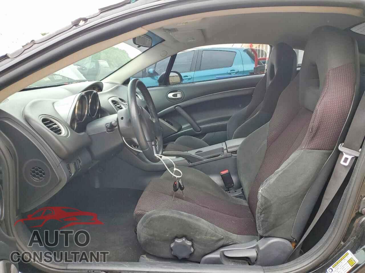 MITSUBISHI ECLIPSE 2012 - 4A31K5DF0CE001499