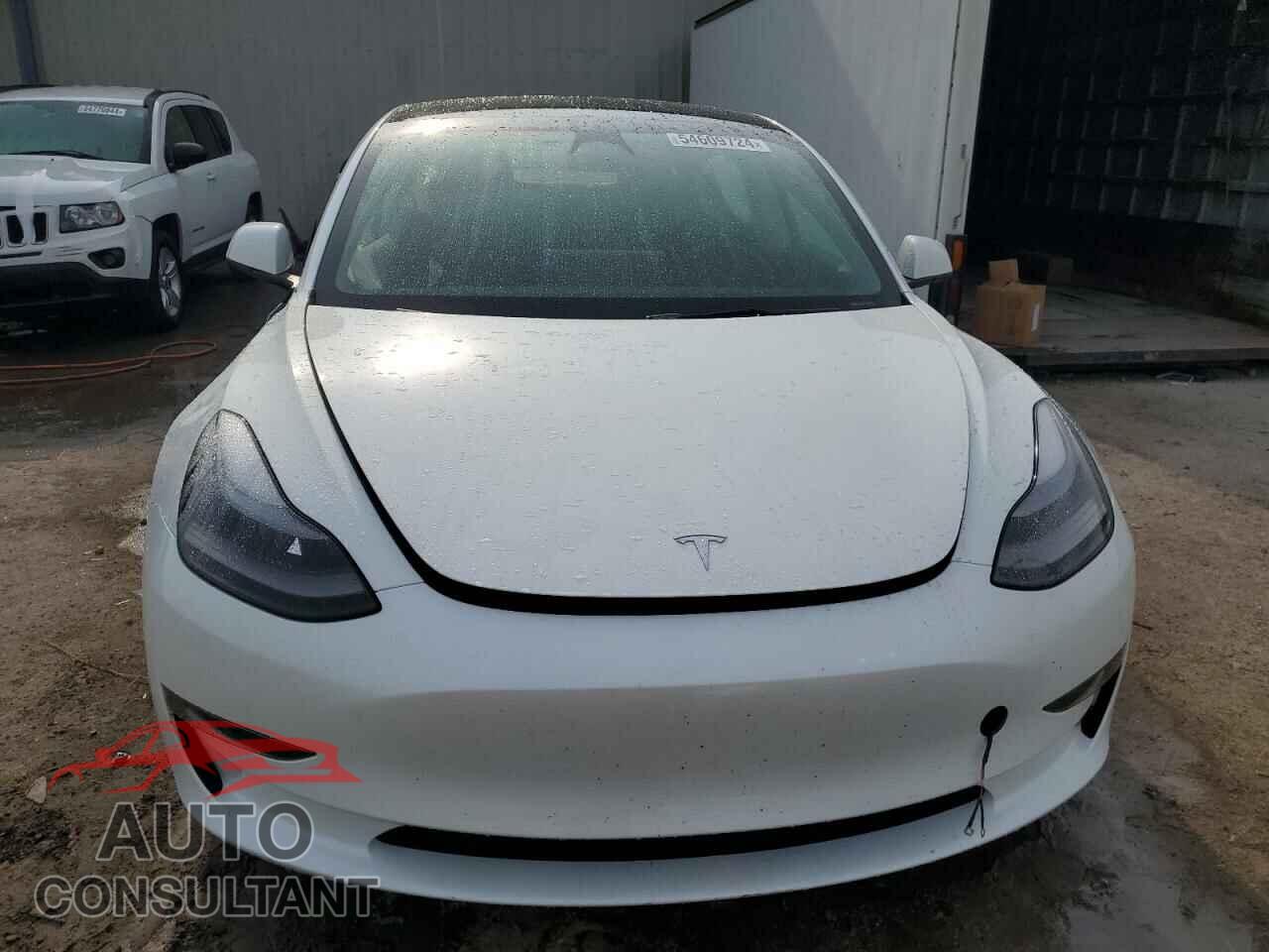 TESLA MODEL 3 2023 - 5YJ3E1EA5PF553017