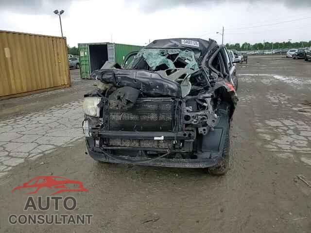 FORD ESCAPE 2011 - 1FMCU9DG2BKB92179