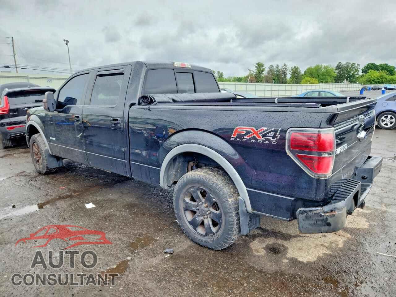FORD F150 2013 - 1FTFW1ET5DFD28695