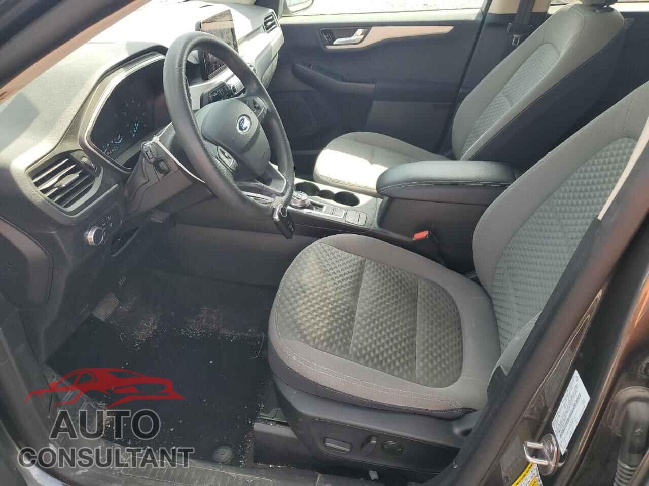 FORD ESCAPE 2020 - 1FMCU0G60LUA55469