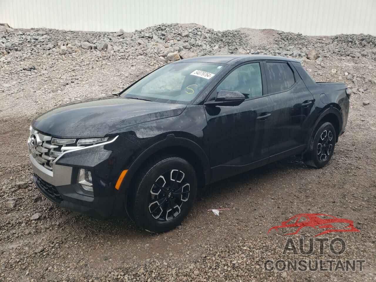 HYUNDAI SANTA CRUZ 2023 - 5NTJB4AEXPH065565