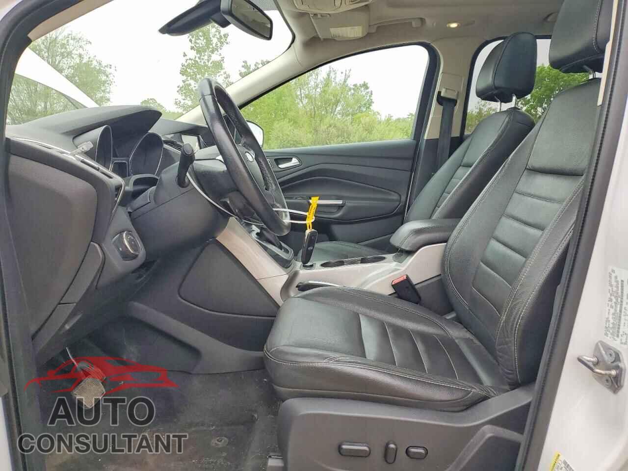 FORD ESCAPE 2013 - 1FMCU9HX6DUA82995