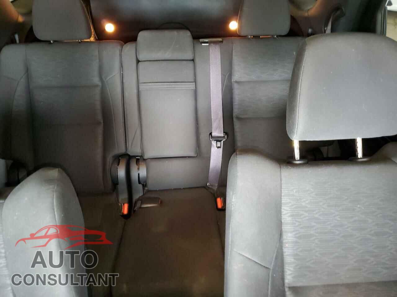 DODGE DURANGO 2023 - 1C4RDHAG4PC634975