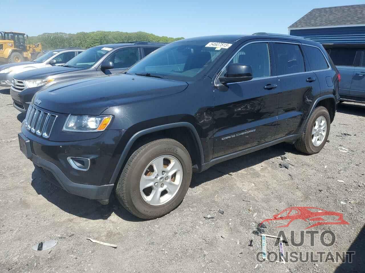JEEP GRAND CHER 2014 - 1C4RJFAG5EC164000