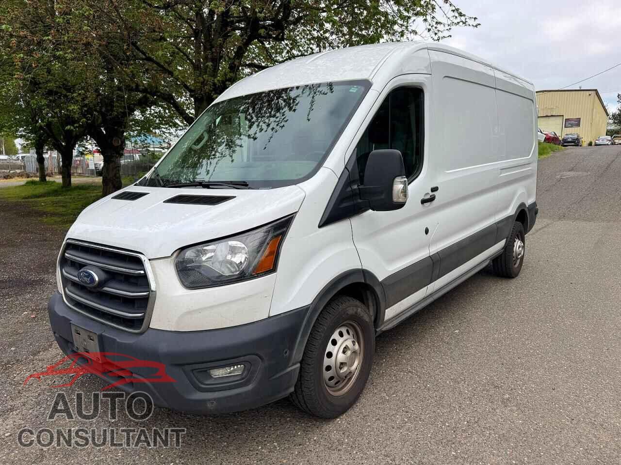 FORD TRANSIT 2020 - 1FTBW9C85LKB10466