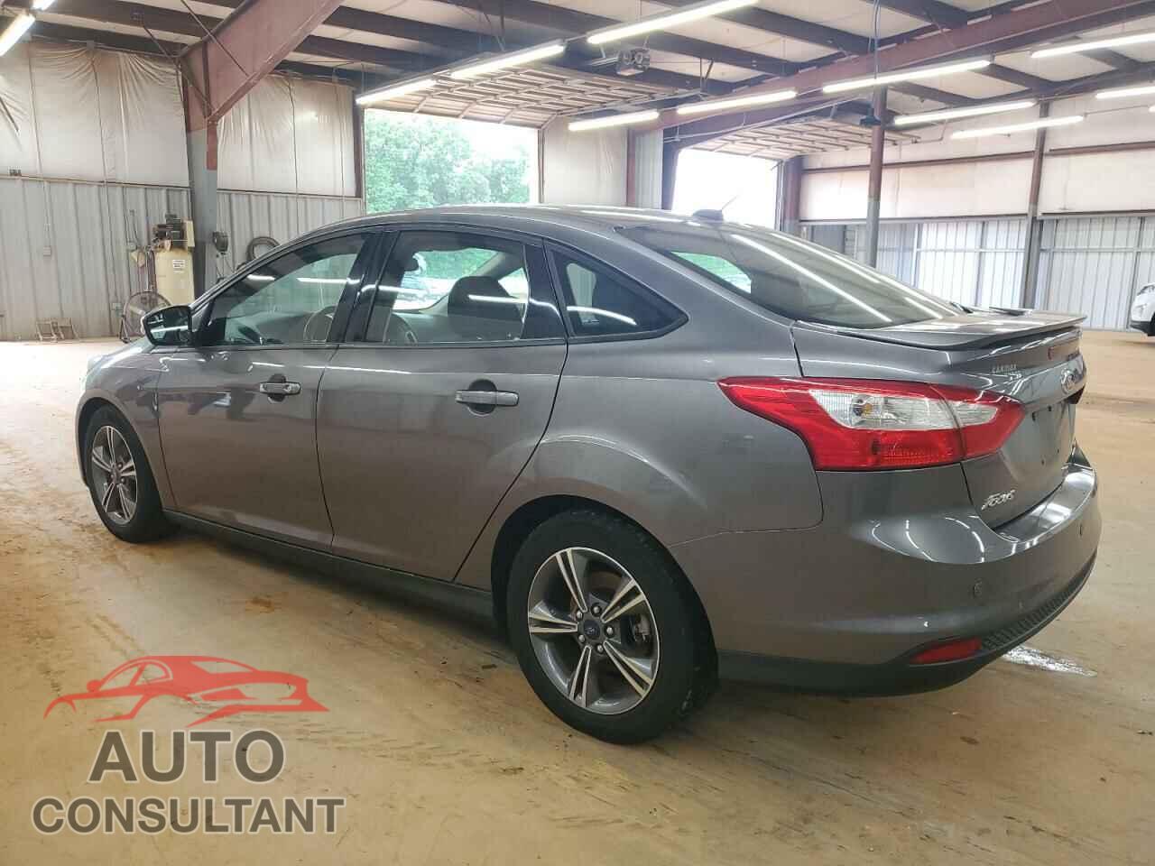 FORD FOCUS 2014 - 1FADP3F22EL251332