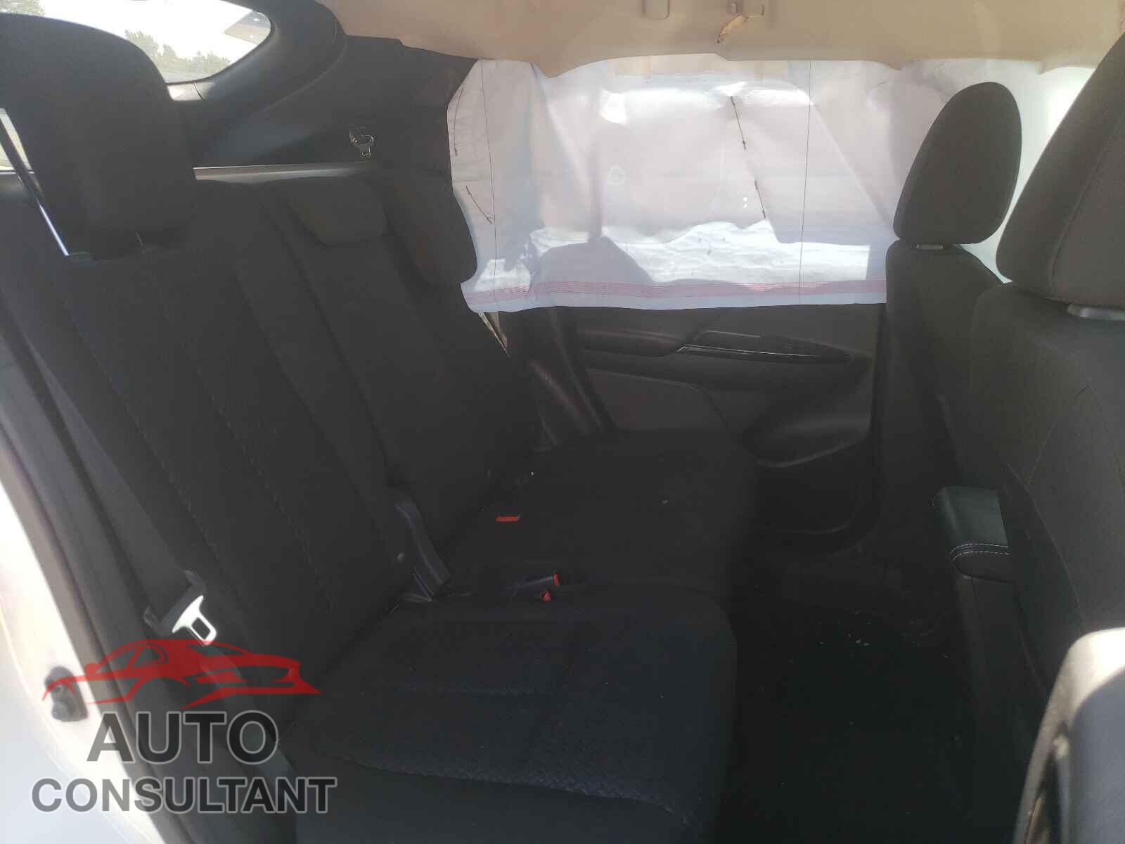 MITSUBISHI ECLIPSE 2020 - JA4AT4AA2LZ005883