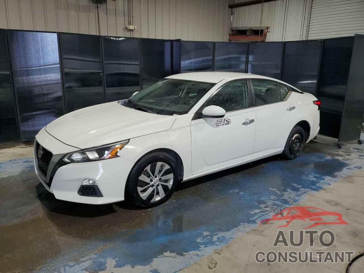 NISSAN ALTIMA 2020 - 1N4BL4BV7LC215254