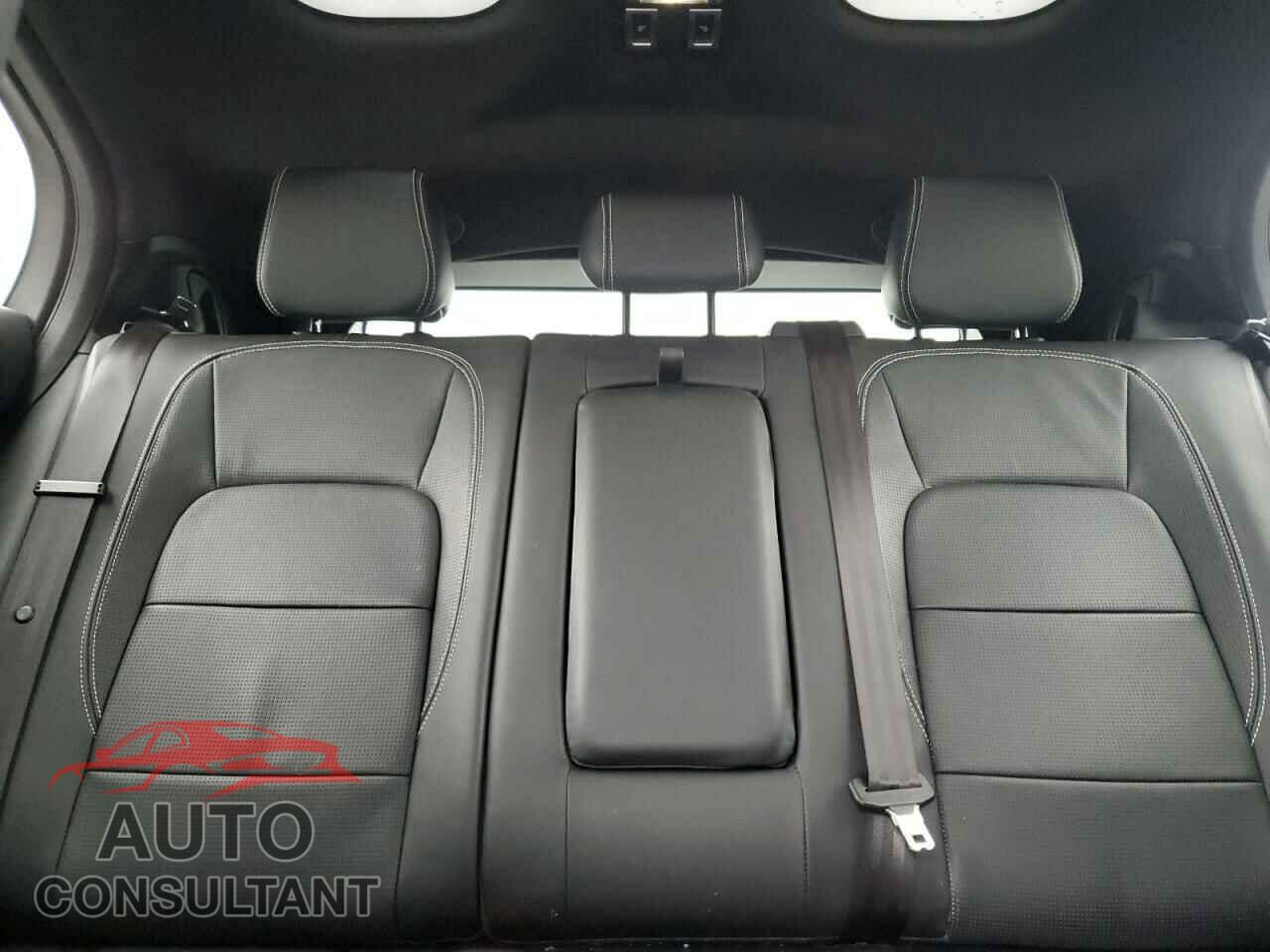 JAGUAR I-PACE 2019 - SADHC2S19K1F76606