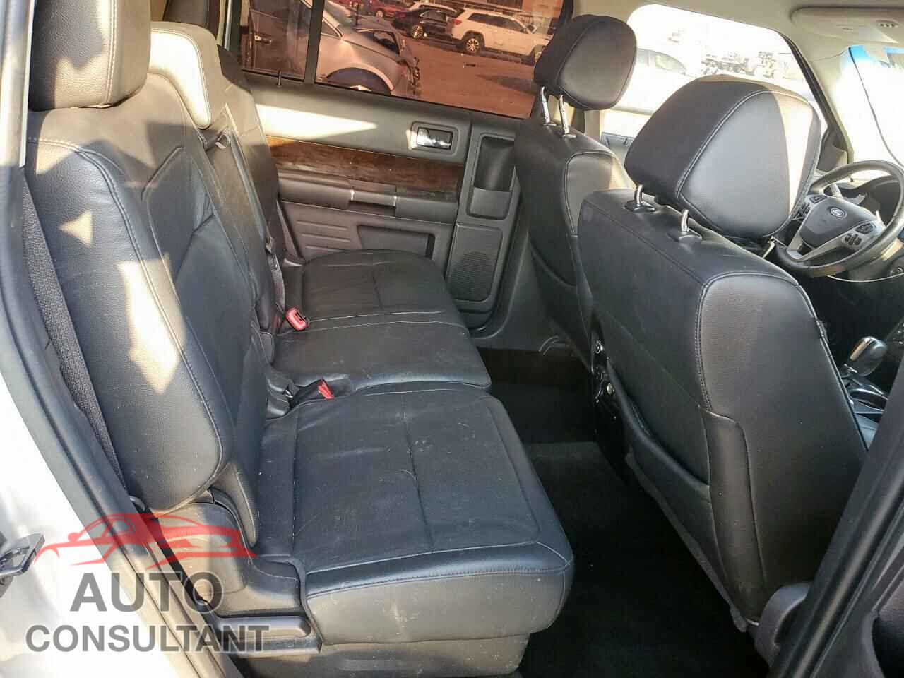 FORD FLEX 2016 - 2FMGK5D85GBA03079